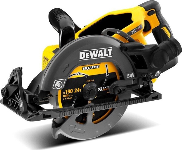 Dewalt DCS577N 54 V 190 mm