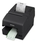 Epson TM-H6000VI-112 černá / Pokladní tiskárna / Termo / MICR / Serial / Ethernet / USB (C31CL25112)