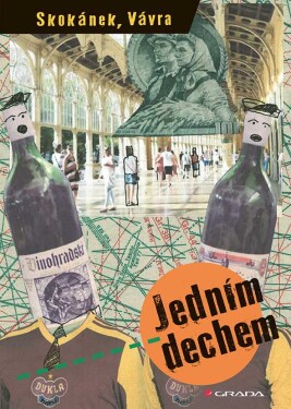 Jedním dechem, Skokánek Jiří