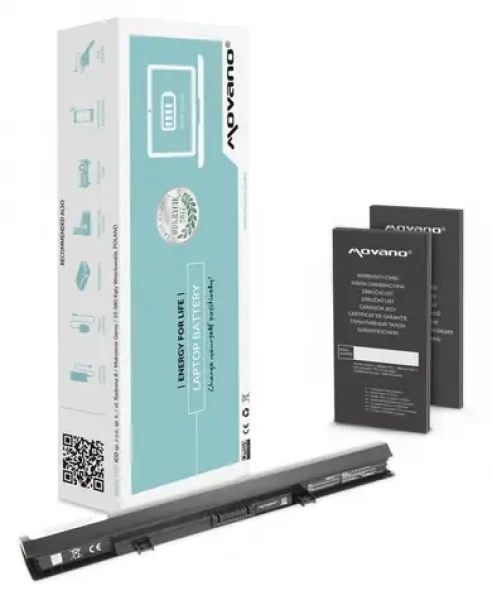 Batéria PA5185U-1BRS pre Toshiba C50, C55, C70, L50 / Batéria pre notebook / 2200 mAh / 32 Wh (BT/TO-C55)