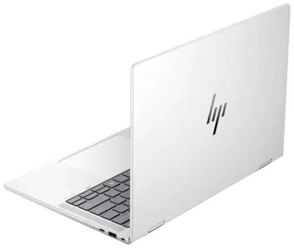 HP EliteBook x360 1040 G11 strieborná / 14" WUXGA / Core Ultra 7 155H 3.8GHz / 16GB / 1TB SSD / Arc Xe / W11P (9G154ET#BCM)