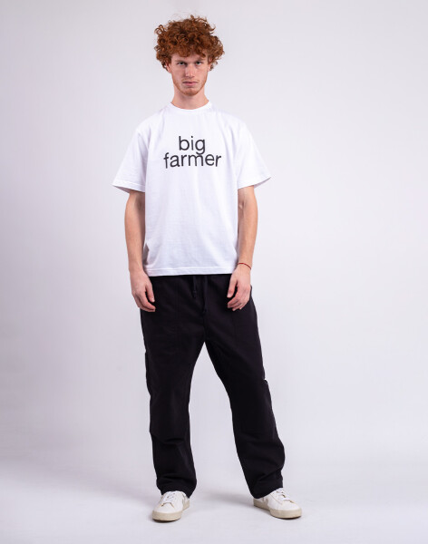 Service Works Utility Chef Pants BLACK L