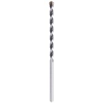 Makita E-11025 viacúčelový vrták, tvrdý kov, 6.5 mm, délka 150 mm, rýchloupínacie, 1 ks; E-11025