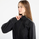 Mikina adidas Firebird Track Top Denim True Black Denim S