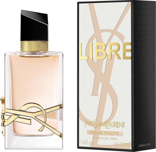 Yves Saint Laurent Libre EDT 50 ml