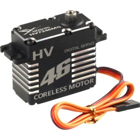 Amewi AMX Racing Digital Standard Servo Převodvoka