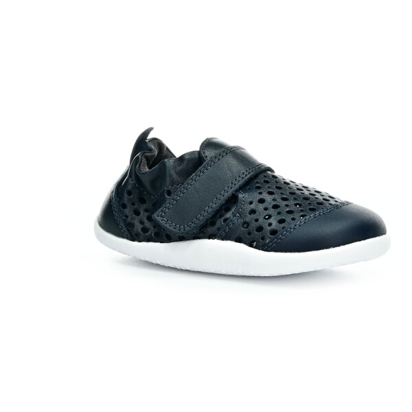 Bobux Xplorer Go Punch Navy 20 EUR