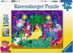 Ravensburger Puzzle Kúzelná cesta XXL