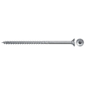 Skrutka konštrukčná Fischer FPF II CTP 4,5x50 mm