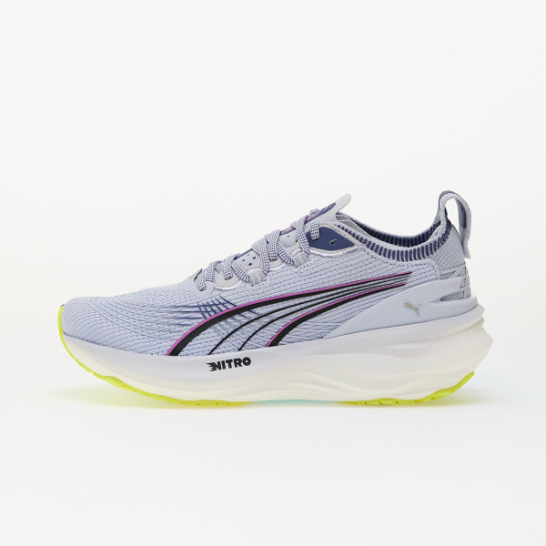 Tenisky Puma ForeverRun NITRO 2 Wns Cool Weather-Yellow Alert EUR 40.5