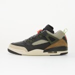 Tenisky Jordan Spizike Low Anthracite/ Spruce Fog-Lt Wild Mango EUR 45.5