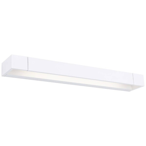 Paulmann 79516 LED stropné svietidlo 18 W biela; 79516