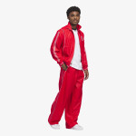 Mikina adidas Track Jacket Ny Pure Ruby XL