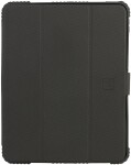 Tucano Tucano EDUCO iPad 10.9" 10th gen Black, Folio, Apple, iPad 10.2" 7th-8th-9th10th gen., 25.9 cm (10.2"), 450 g