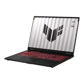 Asus TUF Gaming A16 sivá / Herný notebook / 16" WUXGA / AMD RYZEN 7 260 3.8GHz / 16GB / 1TB SSD / RTX 5070 8GB / W11H (FA608UP-RV096W)
