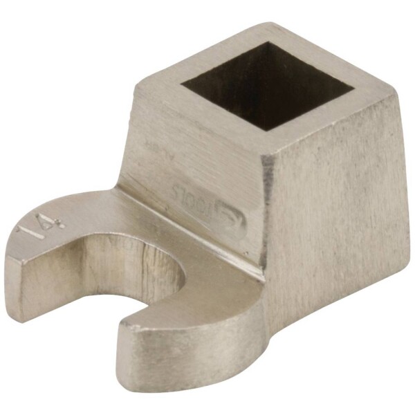 KS Tools 963.8493 9638493 Nástrčný kľúč typu vrania noha 13 mm; 963.8493