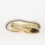 Tenisky Converse Chuck Taylor All Star Lift Double Stack Metallic Gold/ Egret/ Black EUR 39.5