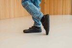 Be Lenka Bounce All black barefoot topánky 26 EUR
