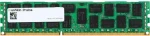 Mushkin Proline 16GB (1x16GB) 2400MHz / DDR4 / DIMM / CL17-17-17-39 / REG / ECC / 1.2V / dual rank x4 (MPL4R240HF16G24)