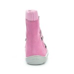 Froddo G3160251-10 Pink zimné barefoot topánky 25 EUR
