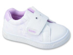 BEFADO 514P033 tenisky SPORT KITTY bílé 26 514P033_26