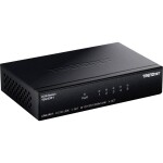 TrendNet 5-Port 2.5G Switch sieťový switch RJ45 5 portů 2.5 GBit/s; TEG-S351