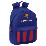 Športový batoh FC Barcelona s priehradkou na notebook 612429819 modrá