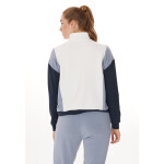 Dámská mikina Endurance Cosara W Color Block Sweat 42