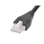 Molex zásuvkový konektor s vodičmi 2171590405 1 ks Bulk; 2171590405