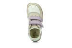 Muris Petra Junior Malva celoročné nízke barefoot topánky 35 EUR