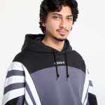 Mikina adidas Santiago Hd Hoodie Black S