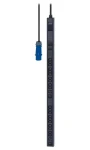 APC Easy PDU Basic ZeroU (20x C13 4X C19) 32A čierna / ZeroU / IEC309 / 230V (EPDU1132B)