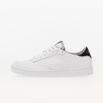 Tenisky Reebok Club C Clean Ftw White/ Ftw White/ Core Black EUR 36.5