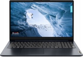 Lenovo Lenovo 1-15IJL7 Pentium N6000 15.6" FHD 8GB SSD128GB+128GB BT Win11 Abbys Blue(REPACK) 2Y