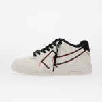 Tenisky Off-White Ooo Printed & Stitched Arrow White/ Black EUR 42