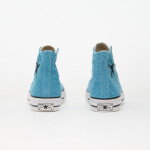 Tenisky Converse x Stussy Chuck 70 Hi Sky Blue EUR 42.5