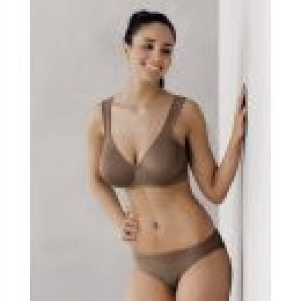Podprsenka s kosticou Twin 5490 - Anita 75B 001-černá