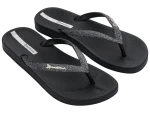 Ipanema Anatomic Lolita 83140-20780 Dámske žabky čierne 39