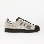 Tenisky adidas Superstar II Cream White/ Silver Met./ Core Black EUR 35 1/2