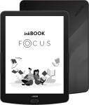 InkBOOK Focus Čierny