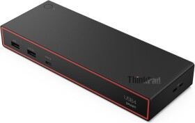Lenovo ThinkPad USB4 Smart Dock 5500 (40BC0100EU)