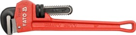 YATO Hasák klíč na trubky 48 - 1200 mm YT-2493