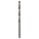 Bosch Accessories 2608585498 HSS kovový špirálový vrták, 6.3 mm, délka 101 mm, brúsené, DIN 338, valcová stopka, 10 ks; 2608585498