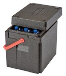 CAMBRO EPP Termobox na fľaše 35L
