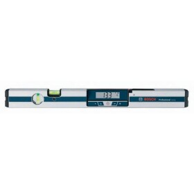 Bosch Professional GIM 60 Professional 0601076700 digitálne inklinometrom; 0601076700