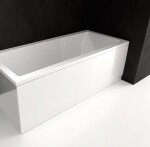 POLYSAN - COUVERT panel čelný pravý, 170x52cm 72860