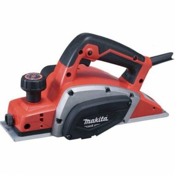 Makita Maktec M1902 / Hoblík / 500W / Šírka: 82mm / Hĺbka úberu: 1 mm / 16.000 ot-min (M1902)