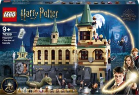 LEGO® Harry Potter™ 76389 Tajomná komnata