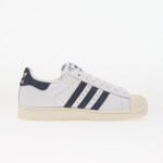 Tenisky adidas Superstar II Ftwr White/ Night Indigo/ Core White EUR 38