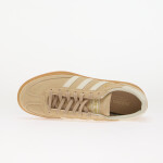 Topánky adidas Handball Spezial Kids Magic Beige/ Off White/ Gum 3 4.5